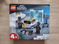 Lego 76212 Black Panther NEU Chemnitz - Ebersdorf Vorschau