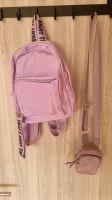 2 Mädchen Taschen Rucksack Umhängetasche lila C&A Bayern - Schwabach Vorschau