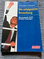 Altes Buch über Bewerbungen Baden-Württemberg - Donzdorf Vorschau