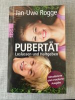 Buch Pubertät Loslassen und Haltgeben von Jan-Uwe Rogge Hessen - Eschborn Vorschau