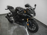 Yamaha YZF R 125 // Schwarz // sofort verfügbar Niedersachsen - Friesoythe Vorschau