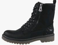 Neu Mustang 39 Winterboots Schnürboots Stiefelette Stiefel Boots Sachsen - Plauen Vorschau