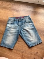 Tom Tailor Jeans Shorts, kurze Hose, Größe 31 Rheinland-Pfalz - Westernohe Vorschau