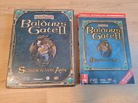 Baldurs Gate 2 + Lösungsbuch Bayern - Fürth Vorschau