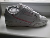 Adidas Leder Sneaker/Halbschuhe/Turnschuhe Berlin - Tempelhof Vorschau