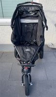 TFK Joggster Lite Twist 2016 mit der Babyschale Multi X - Schwarz Bayern - Betzigau Vorschau