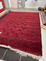Traumhaft schöner Afghane. Teppich ist semi Antik. Bonn - Beuel Vorschau