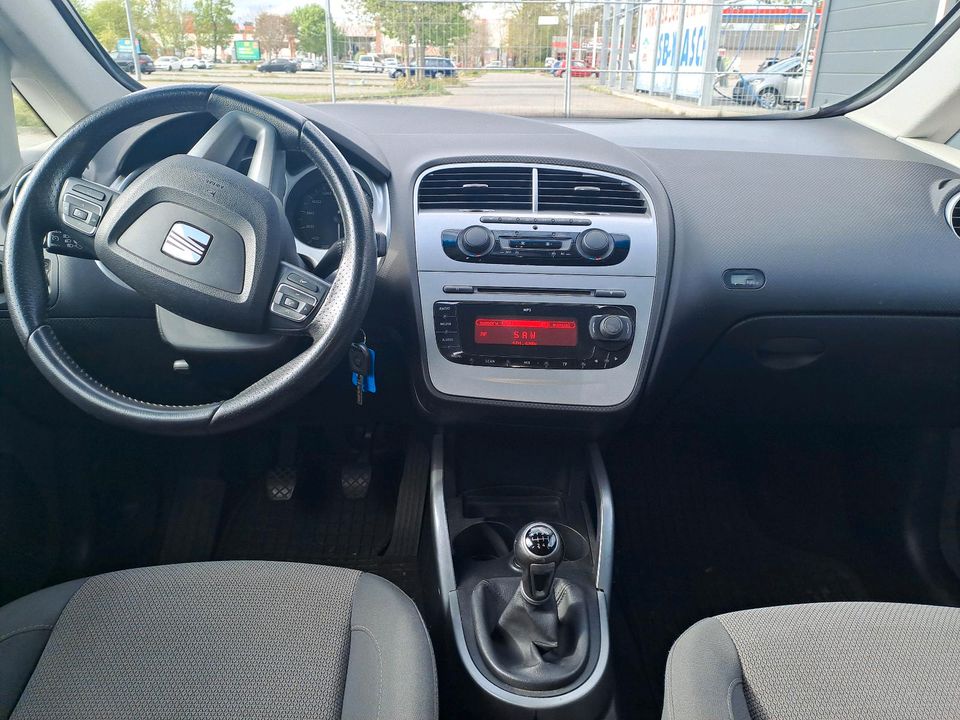 Seat Altea XL 1,4 TSI. in Gifhorn