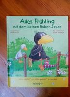 Kleine Rabe Socke Alles Frühling  Buch Erstleser vorlesen Bayern - Mitteleschenbach Vorschau