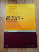 Arbeitsbuch Chemie für PTA Studium Pharmazie Duisburg - Duisburg-Mitte Vorschau