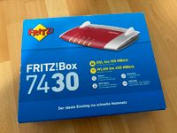 Fritz Box 7430 Berlin - Neukölln Vorschau