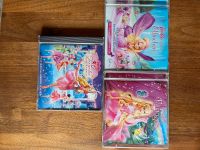 Kinder Hörspiel CD‘s : Barbie! Versand möglich Niedersachsen - Salzgitter Vorschau