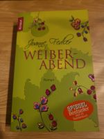 Buch Weiberabend Hessen - Villmar Vorschau