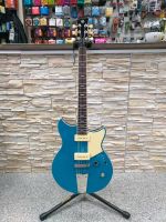 Yamaha E-Gitarre Revstar RSS02T Swift Blue NEU! Aachen - Aachen-Mitte Vorschau