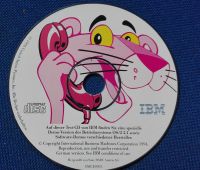 IBM OS/2 OS2 Warp 32 Bit Betriebssystem plus extra Bonuspack Schleswig-Holstein - Ahrensburg Vorschau