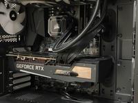 Gaming PC / AMD Ryzen / RTX / Gigabyte B550 V2/ Corsair Berlin - Neukölln Vorschau