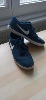 Nike Schuhe dunkelblau Nordrhein-Westfalen - Soest Vorschau