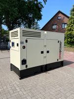 Notstromaggregat 72kVA SuperSilent Diesel Generator Stromaggregat Hamburg-Mitte - Hamburg Billstedt   Vorschau