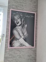 Bild mit Rahmen Marilyn Monroe Niedersachsen - Hameln Vorschau