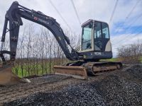 Terex TC 75 aus 2013 Rheinland-Pfalz - Niederroßbach Vorschau