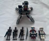 LEGO Star Wars Battle Pack 9488 Commando Droid und Clones Kr. München - Neubiberg Vorschau