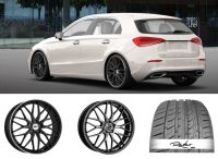 Mercedes Benz A-Klasse W177 Sommerreifen Felgen 20 Zoll 5x112 AMG Nordrhein-Westfalen - Hattingen Vorschau