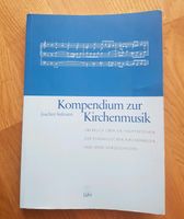 Buch "Kompendium zur Kirchenmusik" Baden-Württemberg - Baden-Baden Vorschau