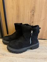 Winter Stiefeletten Sachsen - Königsbrück Vorschau