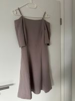 ✨ H&M Kleid | nude | beige | Sommerkleid | Gr. 34 | Neu Köln - Porz Vorschau