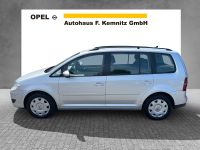 Volkswagen Touran Trendline / 7 Sitzer / PDC / AHK Schleswig-Holstein - Bargteheide Vorschau