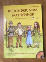 Die Kinder vom Sachsenhof Münster (Westfalen) - Centrum Vorschau