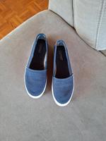 Schuhe von Esprit Gr.38 Hessen - Felsberg Vorschau