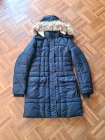 Winterjacke blau Damen Kreis Pinneberg - Schenefeld Vorschau