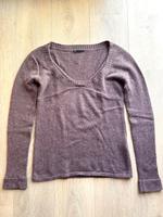 WIE NEU CLOSED 90% Merino Wolle 10% Kaschmir Pullover XL NP250€ Hessen - Bad Nauheim Vorschau