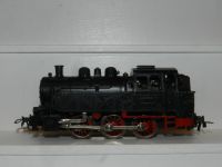 Märklin H0 TM 800/3004 Tenderlok BR 80 der DB Guss Bj 53-56 Nordrhein-Westfalen - Neunkirchen-Seelscheid Vorschau