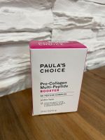 Paulas Choice NEU Pro-Collagen Multi-Peptide Booster Berlin - Spandau Vorschau