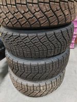 4x Schotterreifen Kumho 185/65R15 R900 K71 Rallye Autocross Bayern - Zeitlarn Vorschau