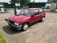 Opel Corsa A Swing Niedersachsen - Celle Vorschau