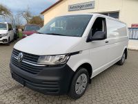 Volkswagen T6.1 Kasten 3.0t LR lang Klappe Tempomat PDC hin Baden-Württemberg - Kirchheim unter Teck Vorschau