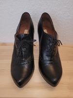 Buffalo Highheels - echt Leder Rheinland-Pfalz - Trier Vorschau