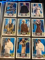 Star Wars Force AttaX Karten Bayern - Neuburg am Inn Vorschau