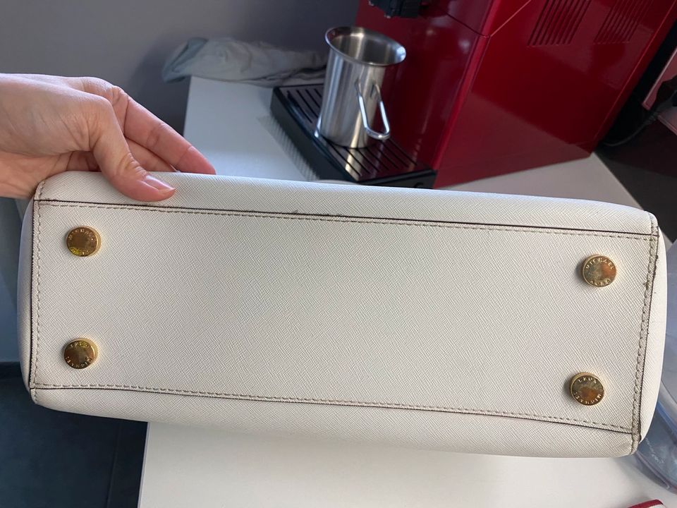 Original Michael Kors Handtasche in Linkenheim-Hochstetten