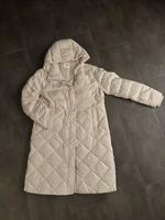s.Oliver Black Label Mantel Gr. 44 Creme Berlin - Kladow Vorschau