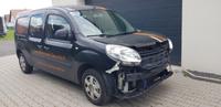 Renault Kangoo Express Maxi 5 SITZER mit LKW Zulassung Netto 4000 Sachsen - Klipphausen Vorschau
