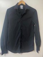 Zara Hemd - Herren - Superslim Fit - Schwarz - Größe M Rheinland-Pfalz - Trier Vorschau
