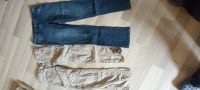 2 Jeans Gr. 158 Nordrhein-Westfalen - Brühl Vorschau