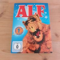 ALF DVD Staffel 1 Schleswig-Holstein - Bovenau Vorschau