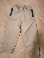 Kinder Thermohose/Schneehose Gr.128  9€ Berlin - Mahlsdorf Vorschau