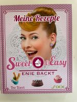 Rezeptbuch Sweet & Easy Enie Backt Kochbuch Backbuch Baden-Württemberg - Gundelsheim Vorschau