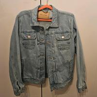 Jeansjacke Herren Only & Sons Größe XS Wie neu! Nordrhein-Westfalen - Wenden Vorschau